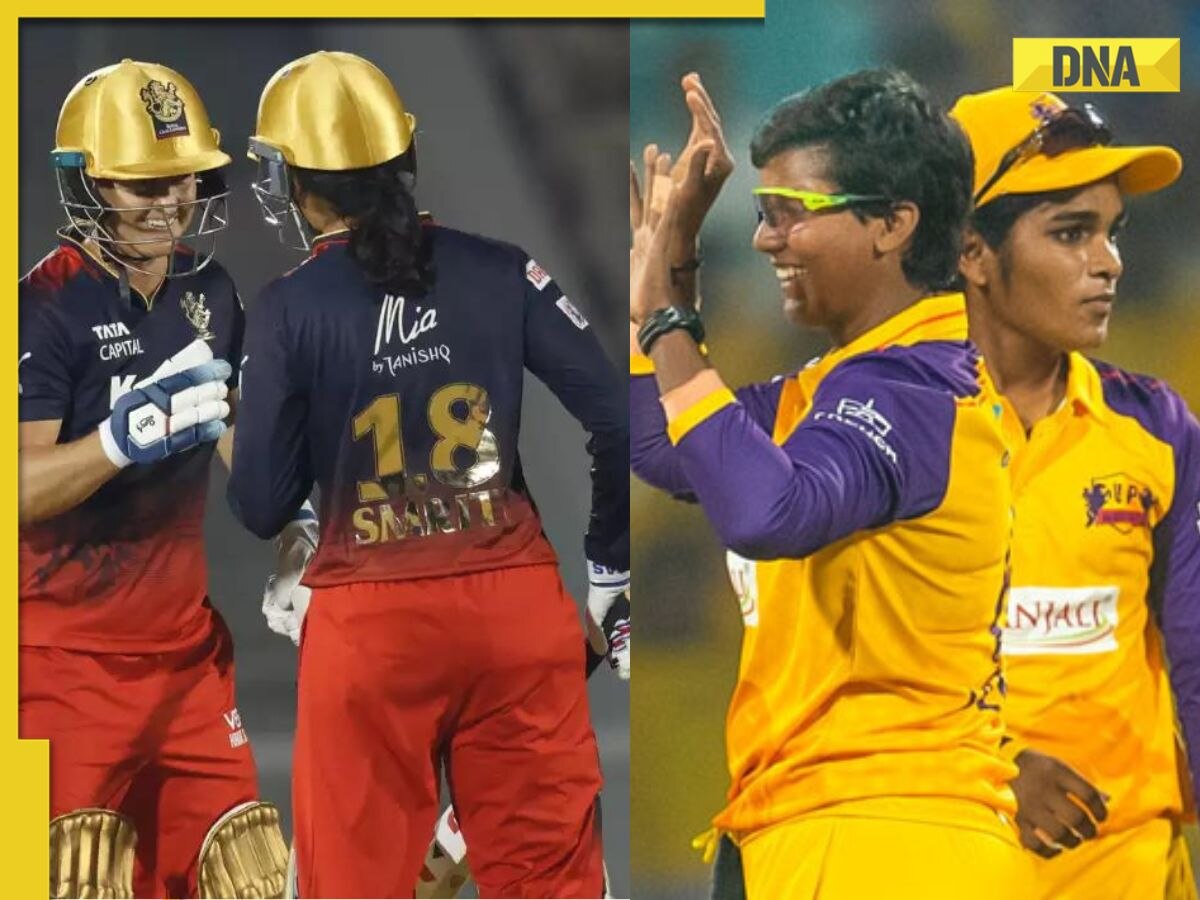 RCB vs UPW, Match 8 WPL 2023: Predicted playing XI, live streaming details, weather and pitch report