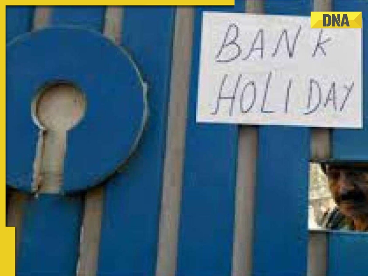 Bank Holidays in April 2023: Banks to remain closed for 15 days next month, check complete list