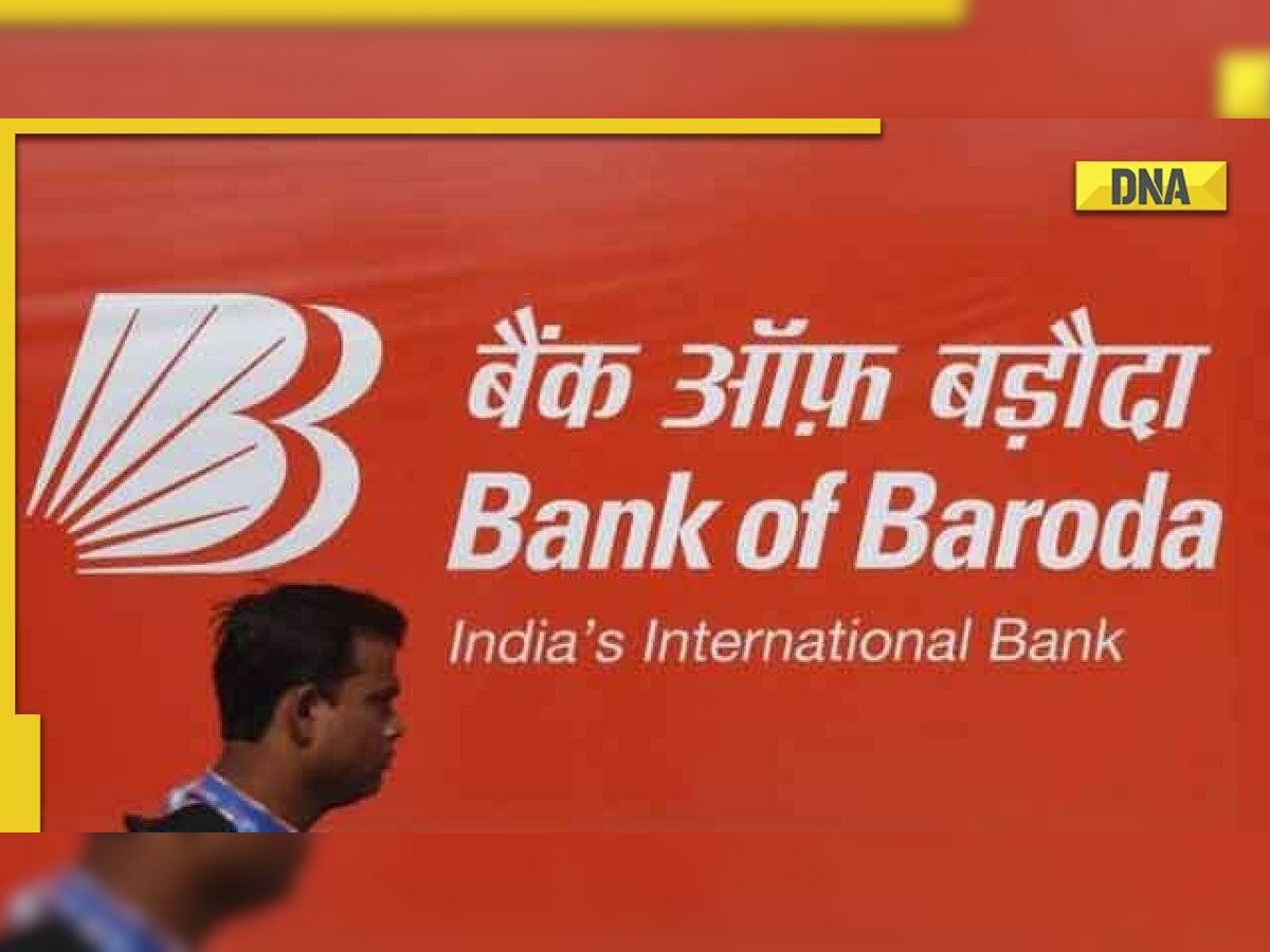 Bank of Baroda announces reduced home loan, MSME loan interest rates for limited period, check details