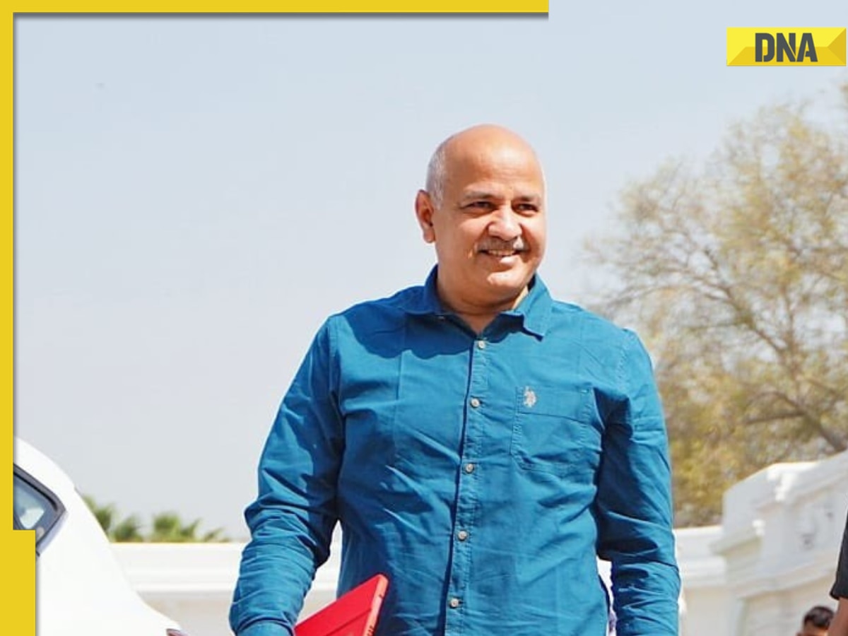 Delhi excise 'scam' case: ED claims Sisodia part of money laundering nexus