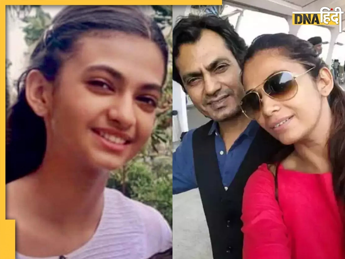 'Nawazuddin Siddiqui के साथ नहीं रहना चाहते बच्चे', बीवी Aaliya ने बयां किया किराए पर घर नहीं मिलने का दर्द