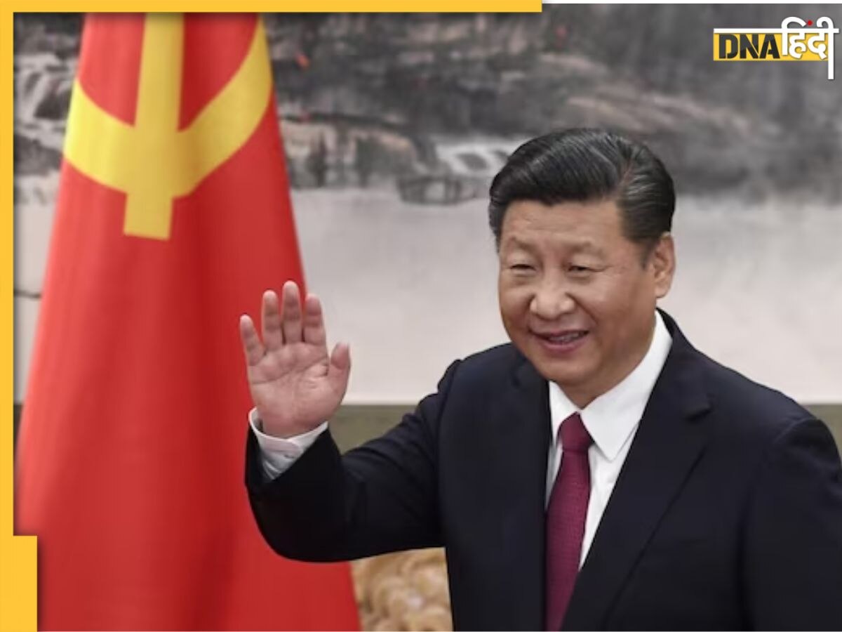 Chinese President XI Jinping: तीसरी बार चीन के राष्ट्रपति बने शी जिनपिंग, क्या सीमा पर बढ़ाएंगे भारत की मुश्किलें?