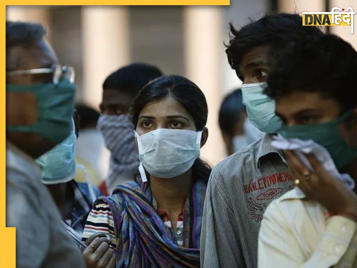 H3N2 Influenza A Virus: खांसी जुकाम को हल्के में लेना होगा खतरनाक, इन्फ्लूएंजा ने भारत में ली 2 लोगों की जान