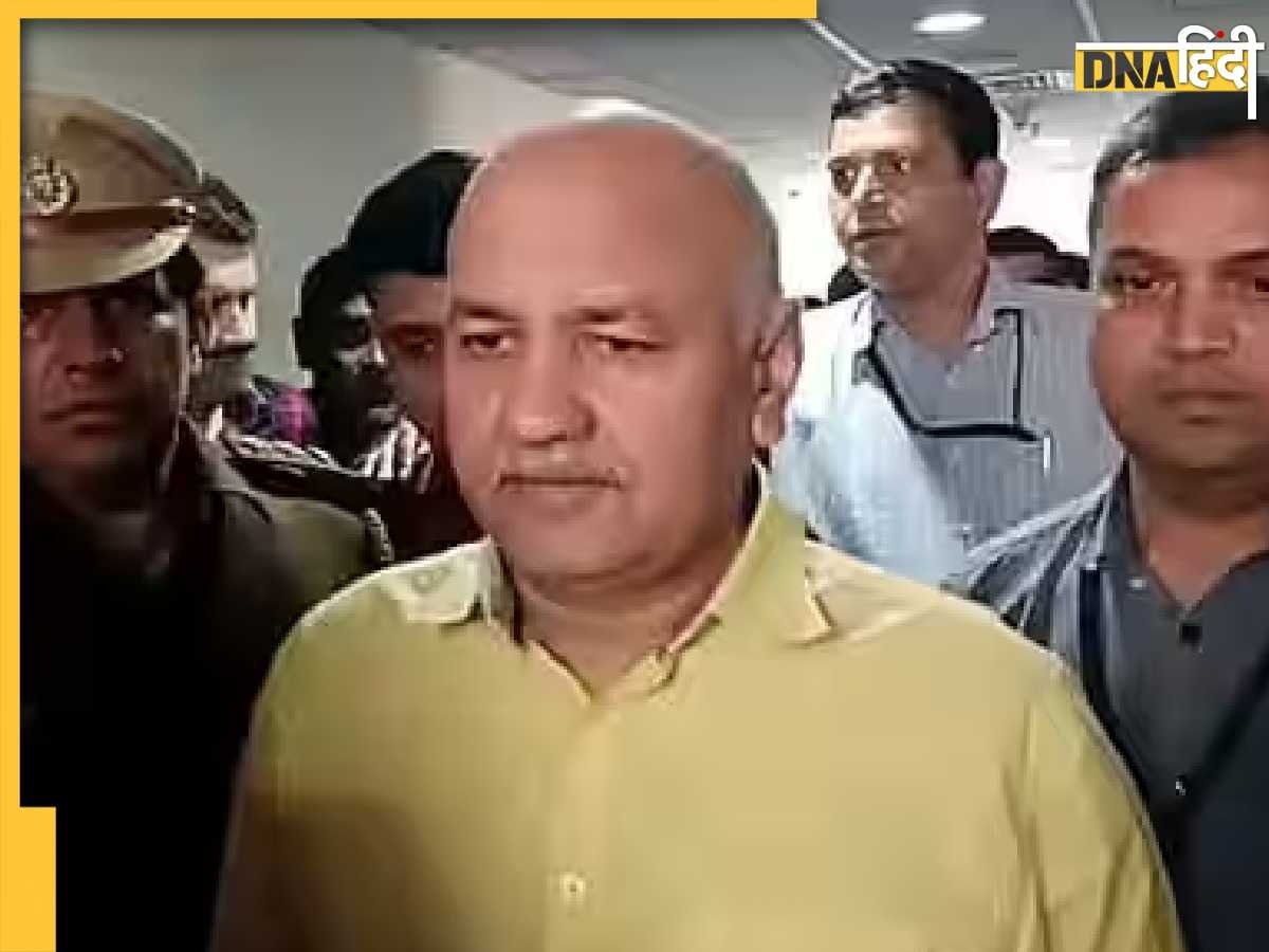 Manish Sisodia रहेंगे 17 तक ED के रिमांड पर, CBI केस में जमानत पर सुनवाई 11 दिन टली, 5 प्वॉइंट्स में जानें आज क्या हुआ