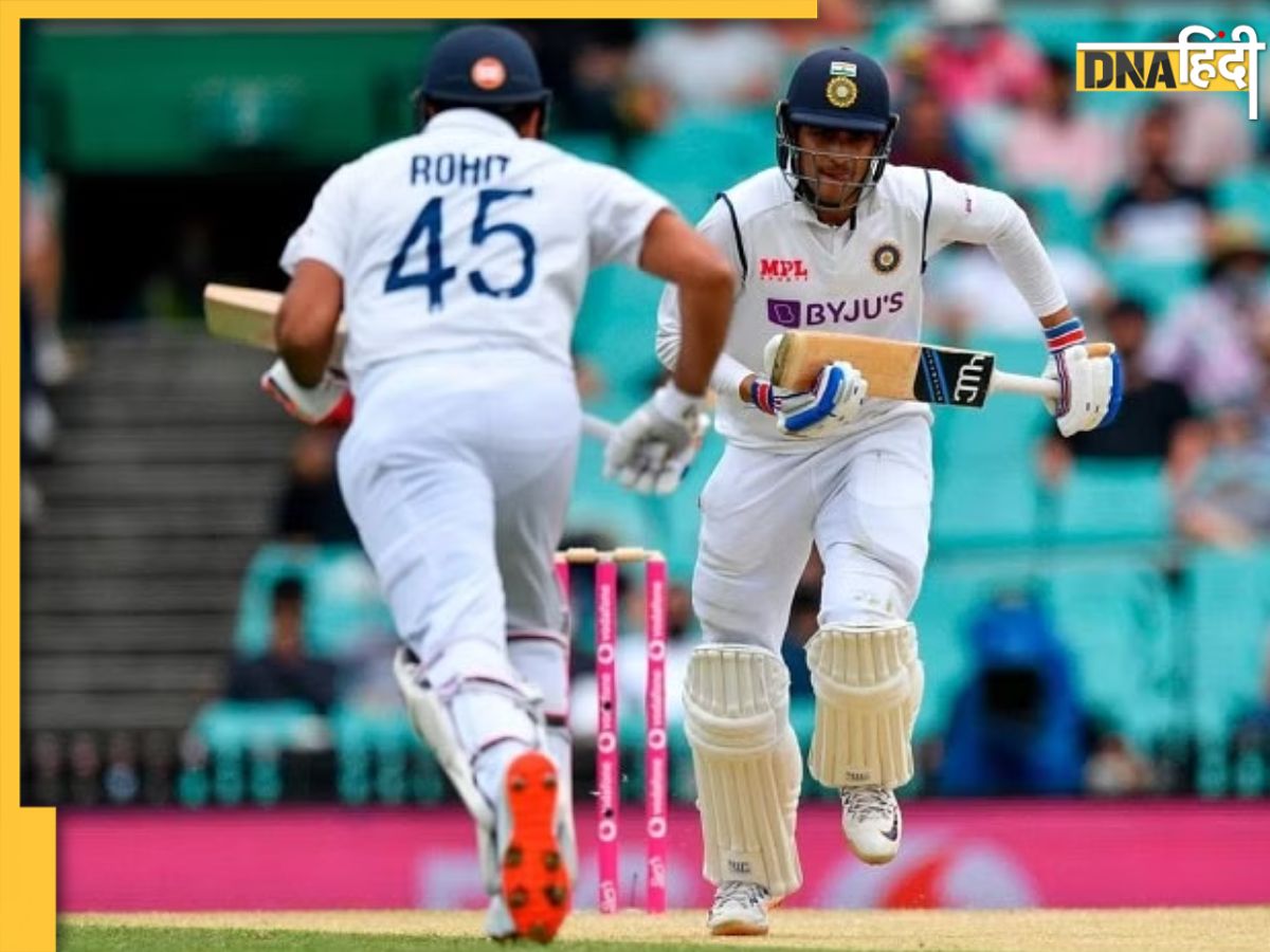 IND vs AUS 4th Test Day 2 Scorecard दूसरे दिन भारत का नहीं गिरा कोई