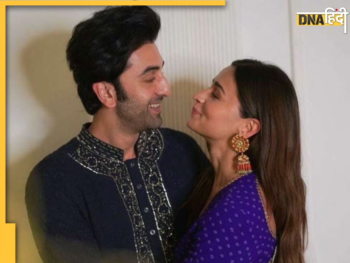 पपाराजी के खिलाफ Ranbir Kapoor ने अपनाया सख्त रवैया, चोरी-छुपे Alia Bhatt की फोटो लेने पर लेंगे लीगल एक्शन