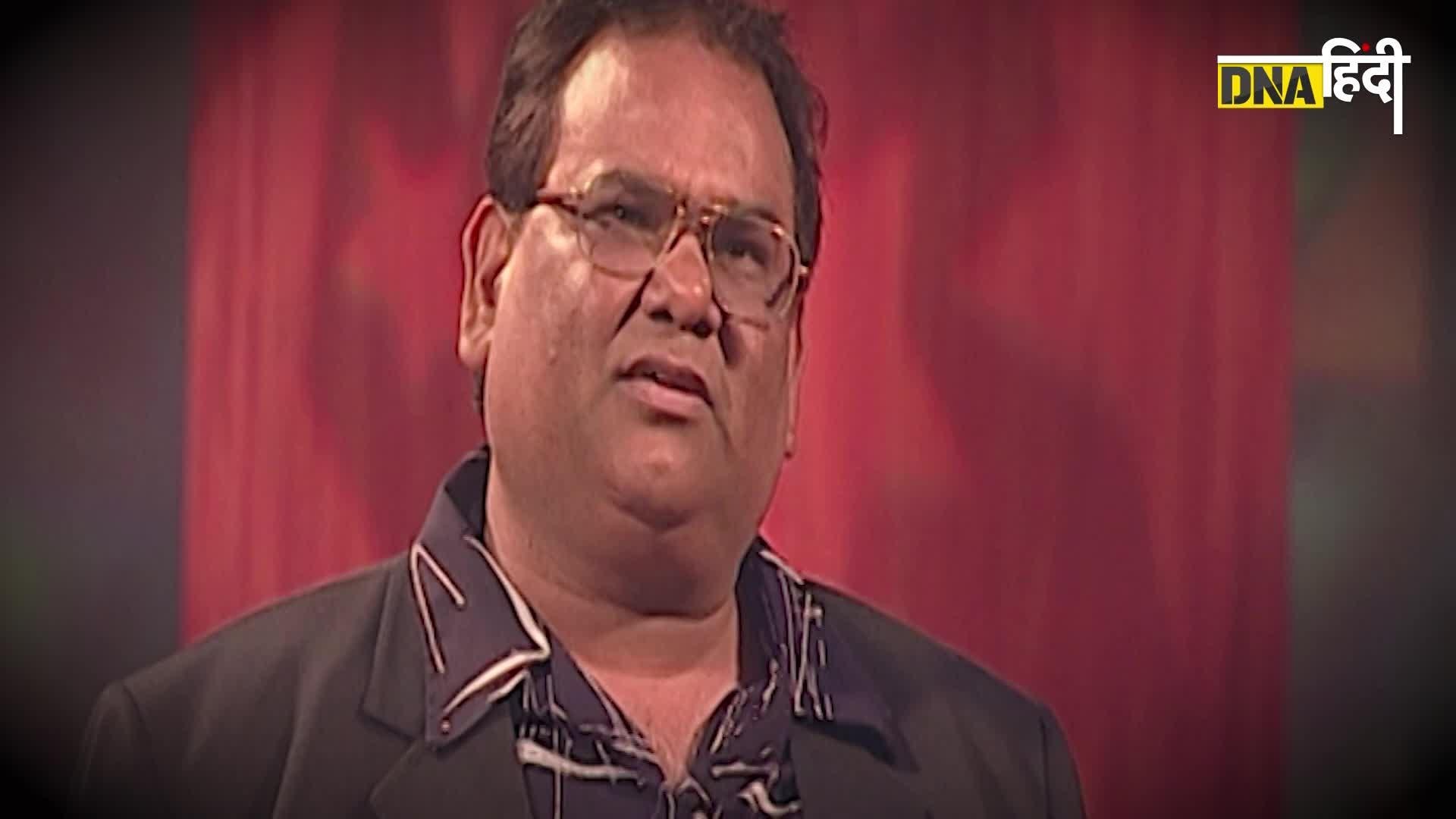 Video: Satish Kaushik Old Interview: Acting में Career बनाने से लेकर नए Actors का career बनाने तक की कहानी