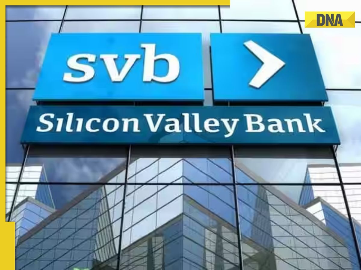 Silicon Valley Bank Collapses: US Sees Largest Bank Failure Since 2008 ...