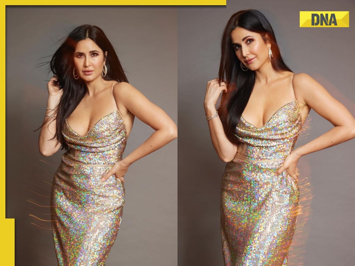 Katrina Sexy Bf Video - Katrina Kaif net worth: From luxurious apartments to imported cars,  expensive things owned by Bollywood diva