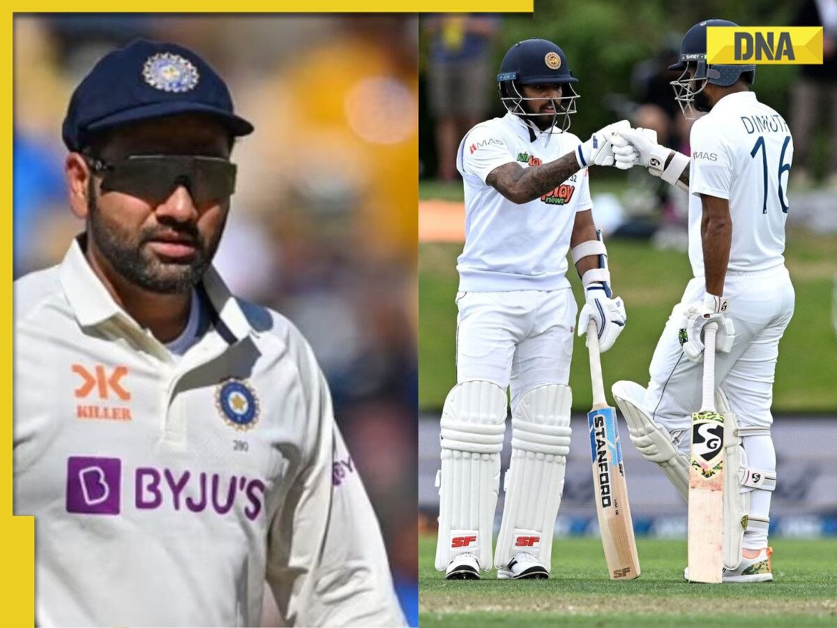 WTC final scenario: What if India lose or secure a draw in Ahmedabad and Sri Lanka beat New Zealand in 1st Test