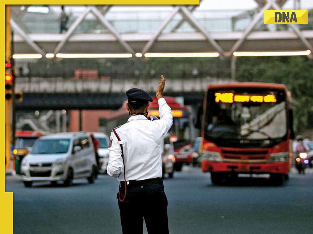 NCR traffic alert! Delhi-Gurugram expressway to remain closed for 3 months, check alternate routes here