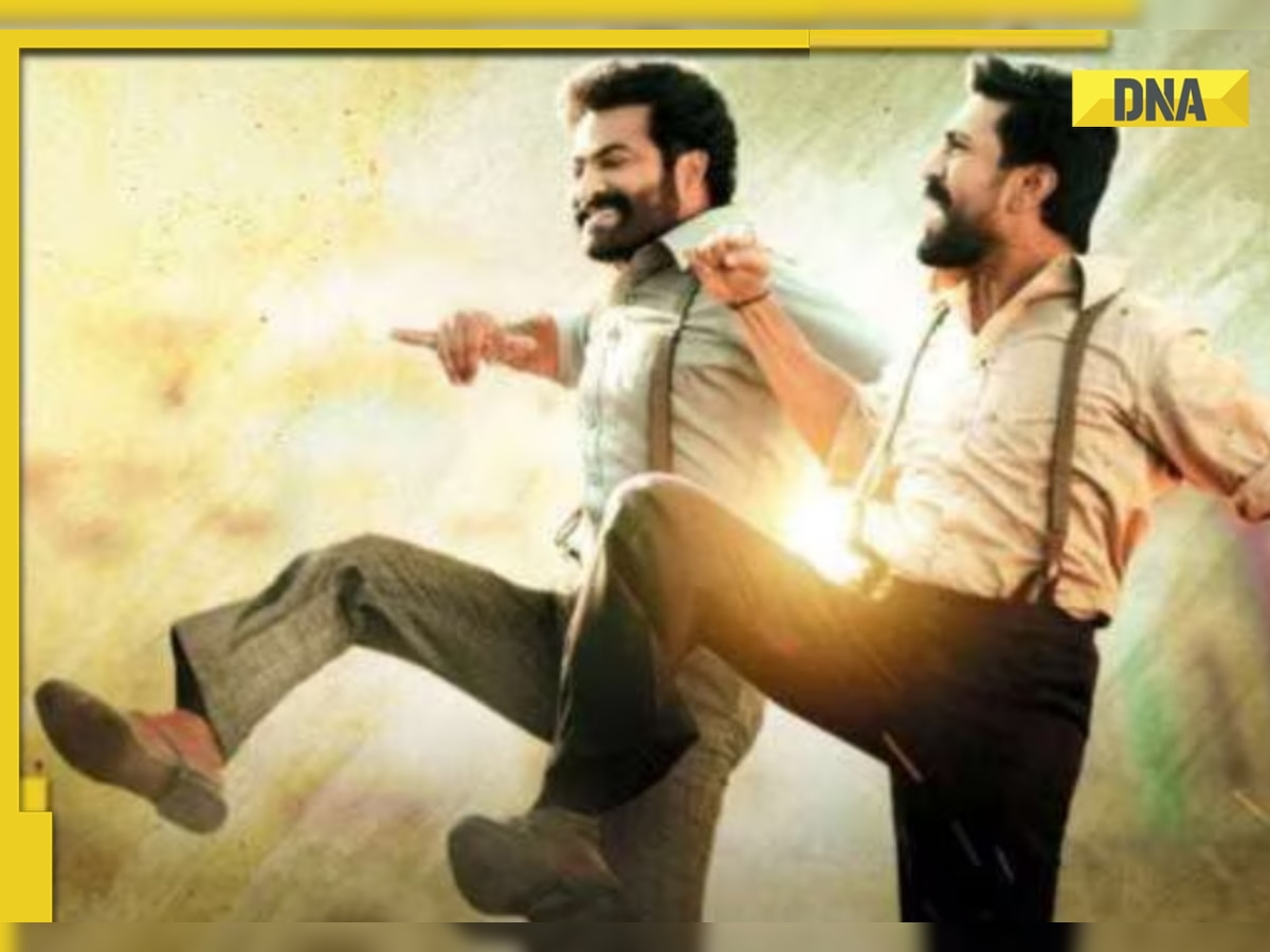 Not Ram Charan or Jr NTR, but this American actor-dancer will dance to RRR song Naatu Naatu at Oscars 2023