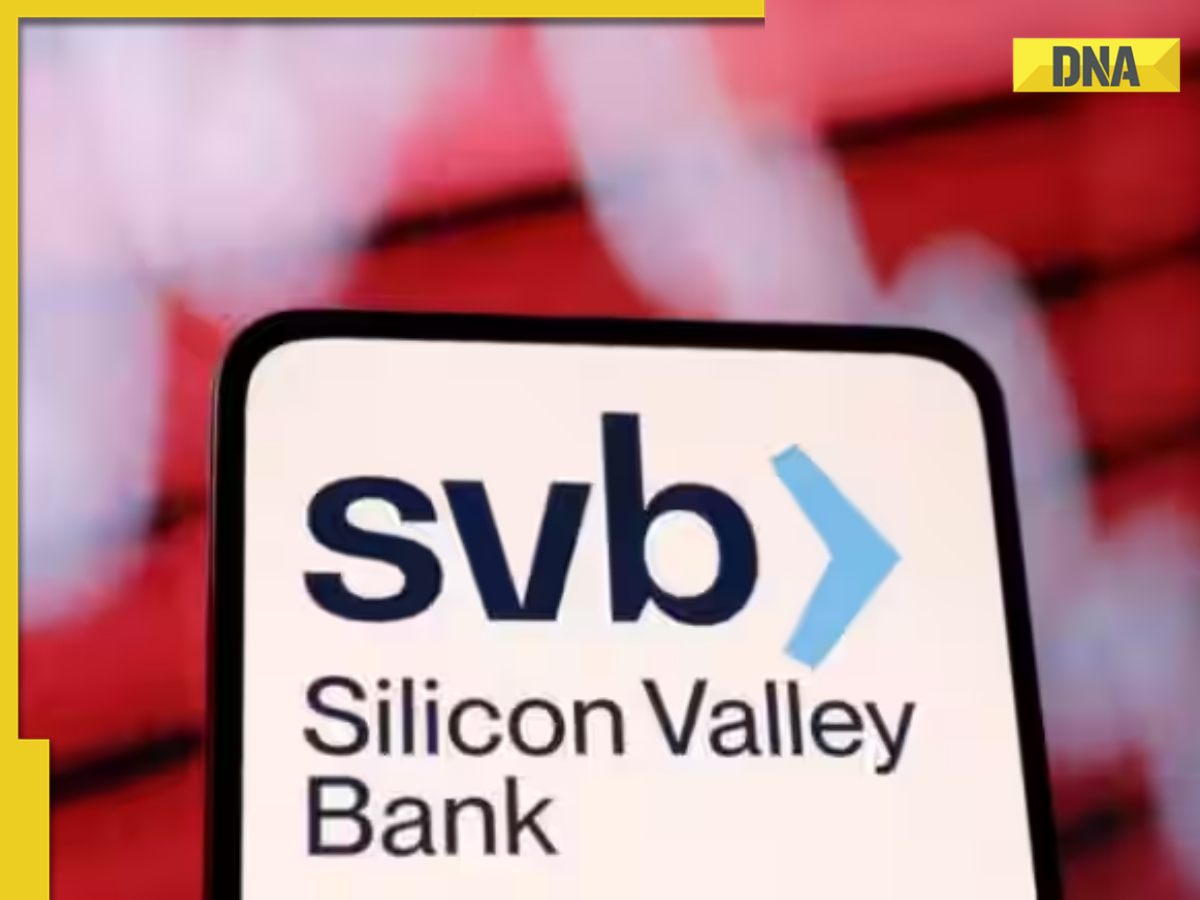 Silicon Valley Bank collapse: Which companies have exposure to failed ...