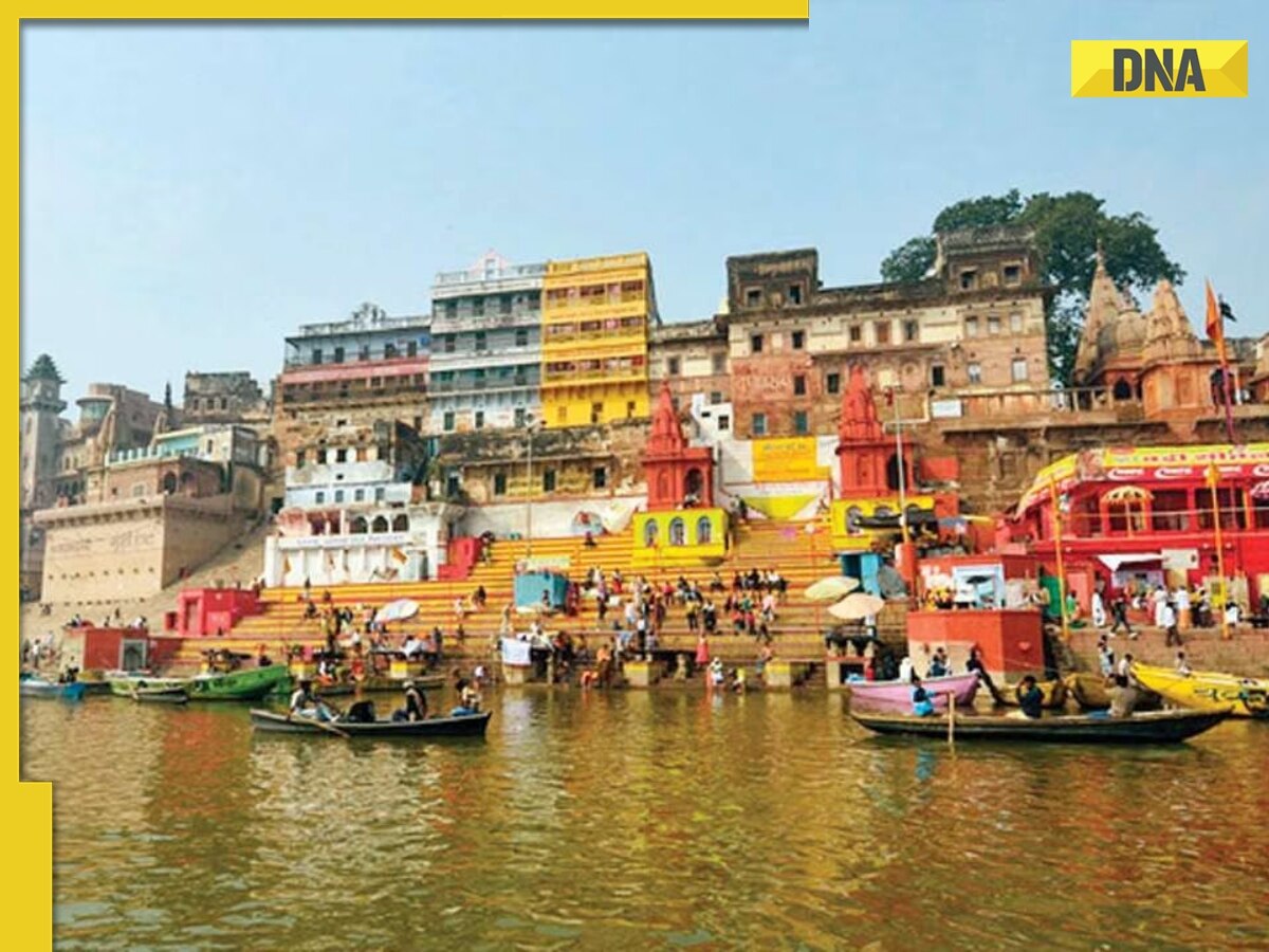Uttar Pradesh: ‘Asthi Bank’ to be set up at Varanasi's Manikarnika Ghat, all you need to know