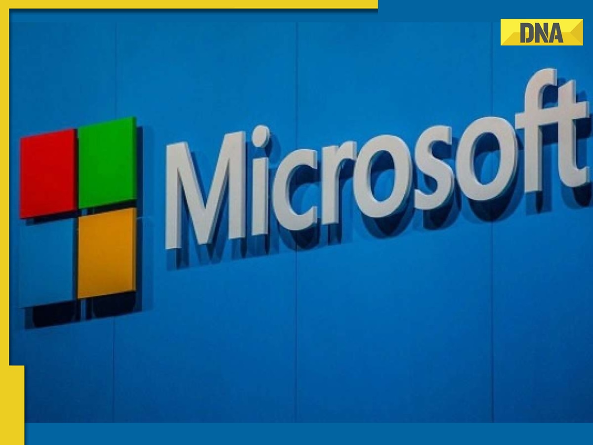 Microsoft lays off 10,000 employees, sacked employees seek new job on LinkedIn