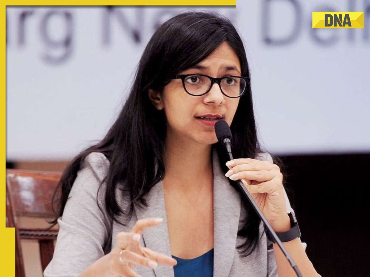 'Was sexually abused, beaten by father as child': DCW chief Swati Maliwal