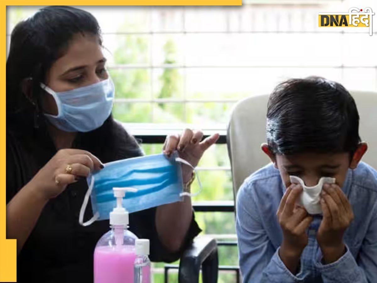 H3N2 Flu:इस महीने के आखिरी तक कम हो सकता है H3N2 influenza का प्रकोप, वायरस से बचने के लिए रखें इन बातों का विशेष ध्यान