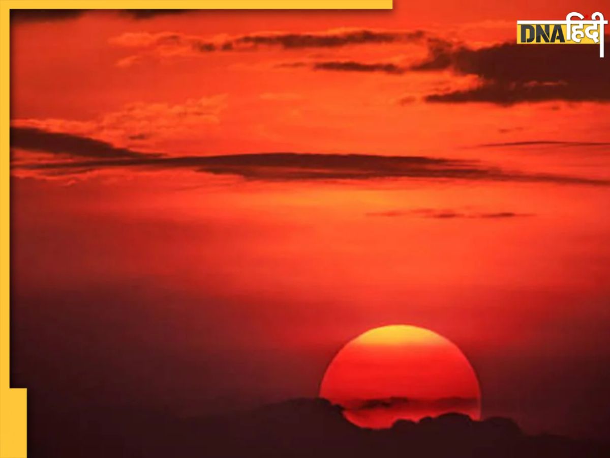 Vastu Tips सूर्यास्त के समय जरूर करें ये काम जीवन में आएगी सुखसमृद्धि