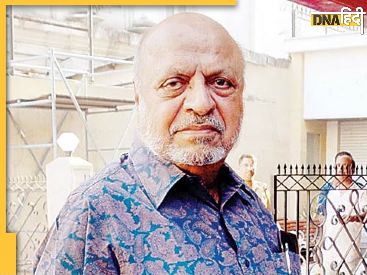 दिग्गज फिल्ममेकर Shyam Benegal की दोनों किडनी हुईं फेल, इस कारण घर पर ...