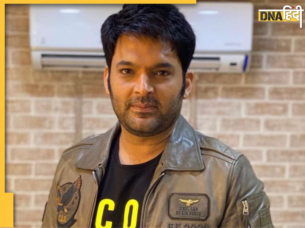 सबको हंसाने वाले Kapil Sharma को आते थे 'खुदकुशी के ख्याल', डिप्रेशन को लेकर कॉमेडियन ने खोले दिल के राज 