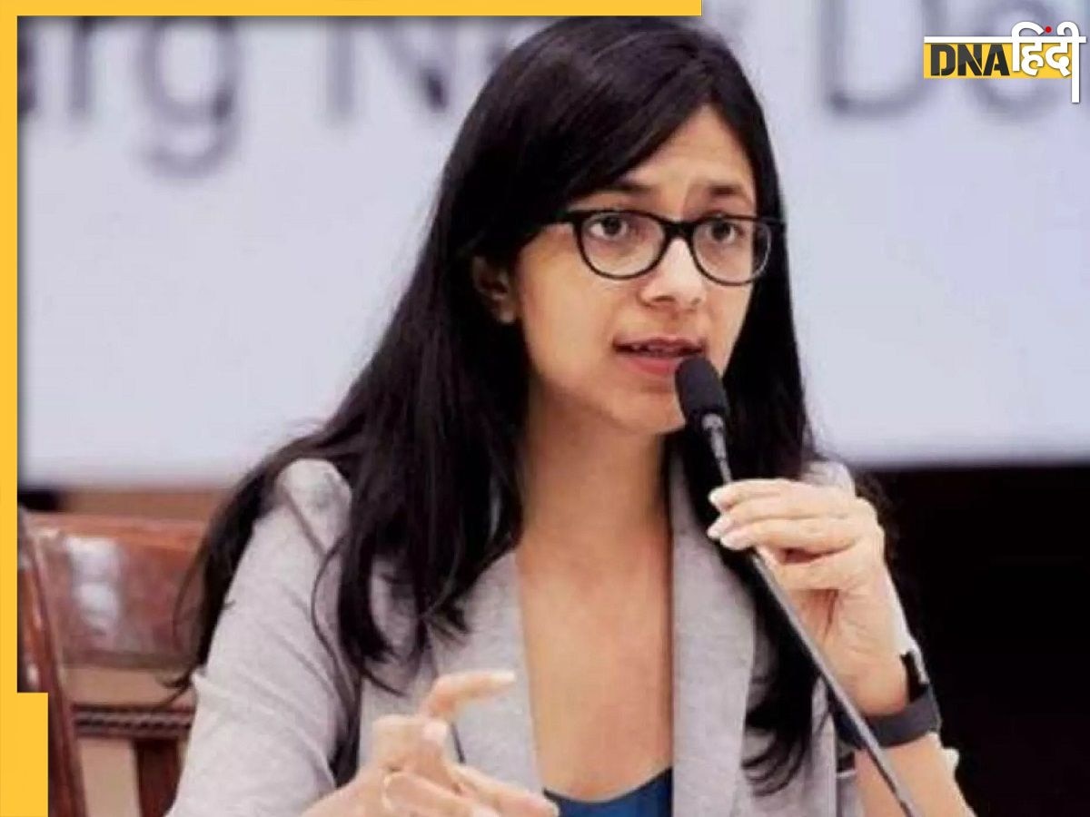 'बचपन में पिता करते थे मेरा शोषण, दीवार में लड़ा देते थे सिर',  DCW की अध्यक्ष स्वाति मालीवाल का बड़ा खुलासा