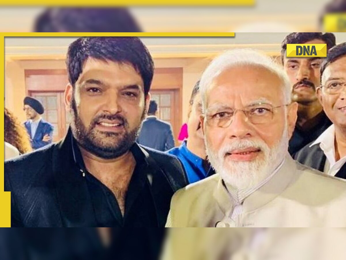 Kapil Sharma reveals PM Narendra Modi's reaction on inviting him to The Kapil Sharma Show: 'My opposition is...'