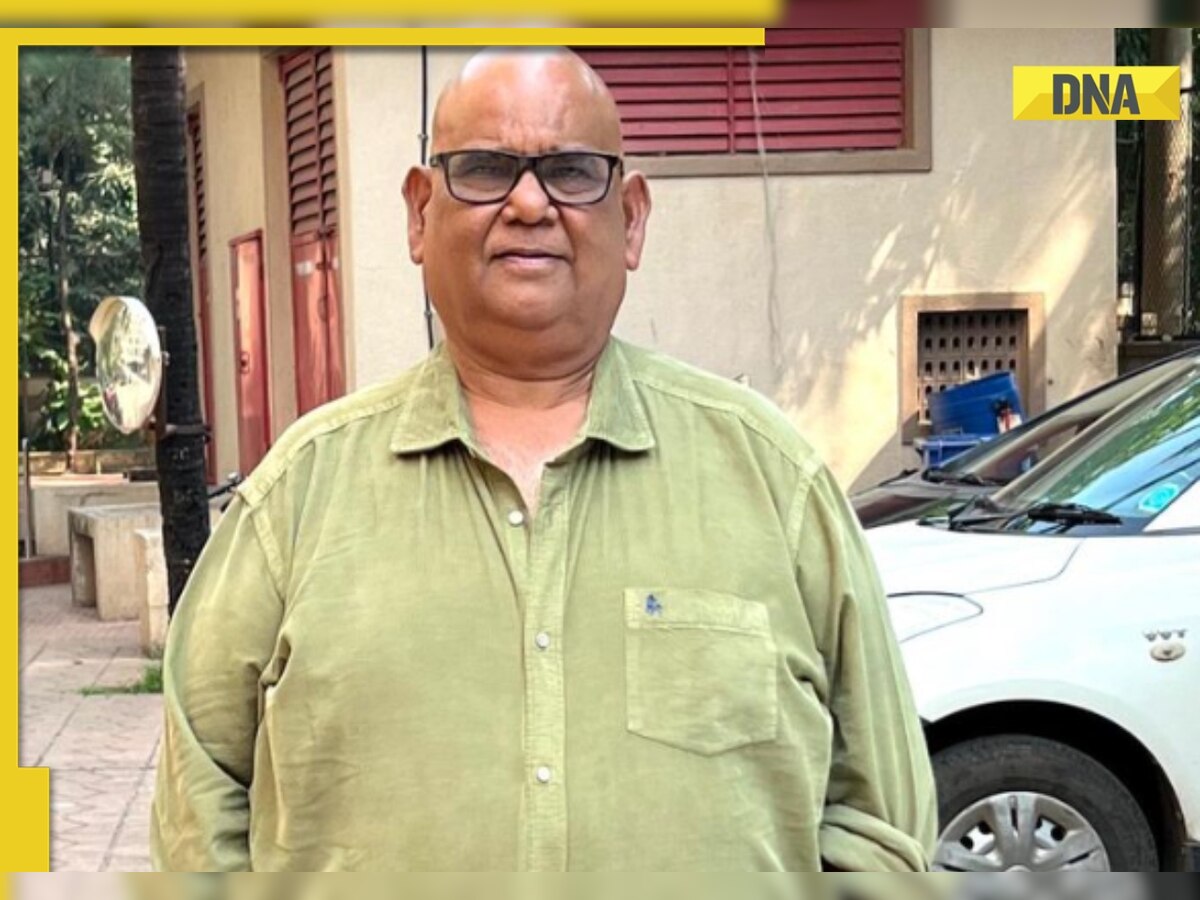 Satish Kaushik's death: Nothing suspicious found so far, say Delhi Police