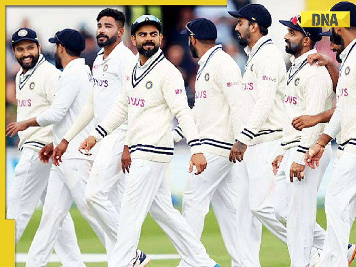 WTC Final Scenario: Can India Qualify If They Draw 4th Test Vs AUS And ...