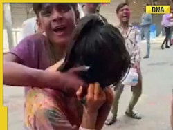 'I love everything about India': Japanese woman, who was allegedly molested during Holi, breaks silence