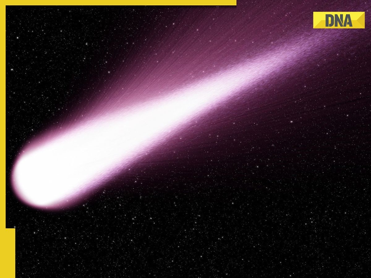 Did you miss the ‘green’ comet? New brighter comet likely to visit