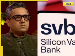 ‘Ab number aayega inka…’: Ashneer Grover's prediction after Silicon Valley Bank collapse