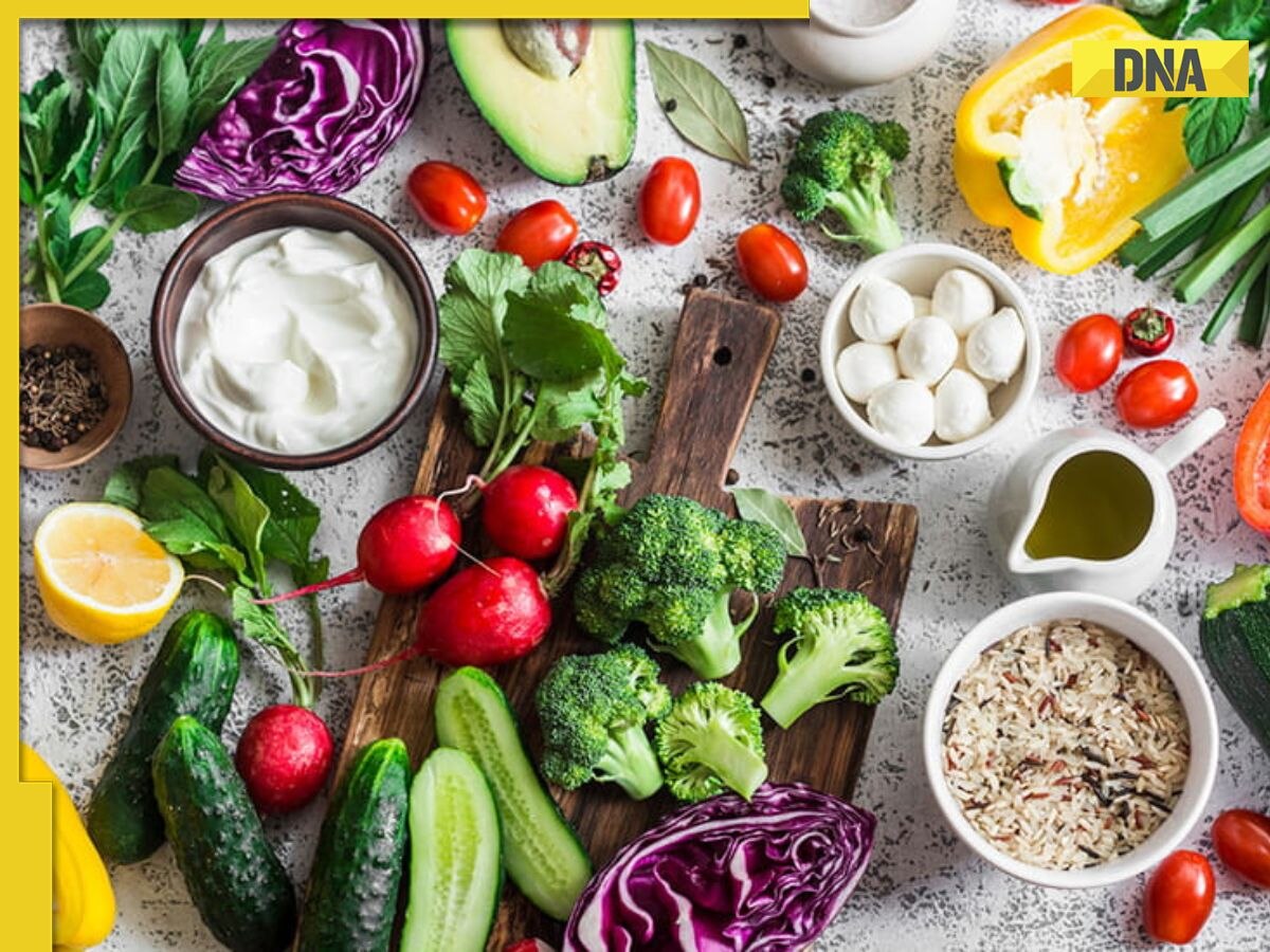 4 benefits of plant-based Mediterranean diet that you should know