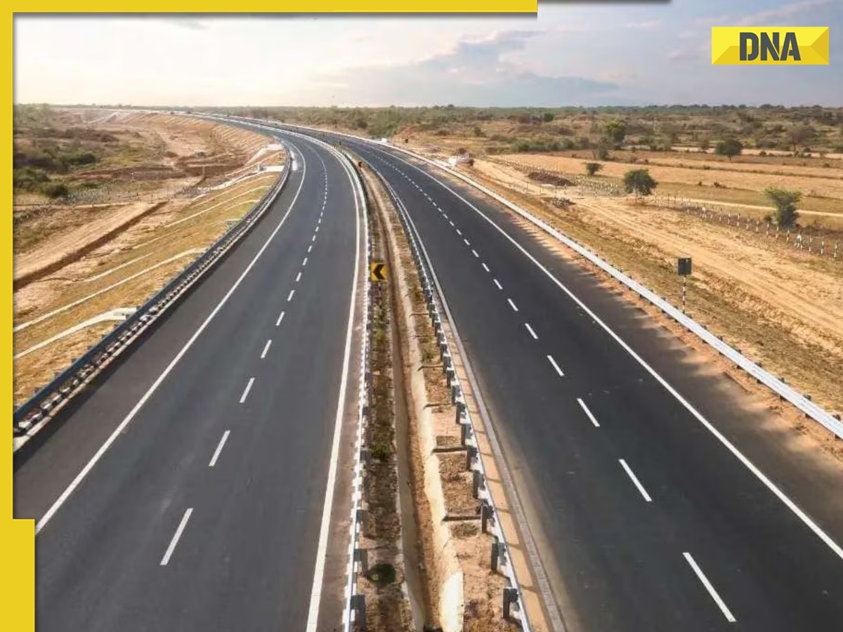 Samruddhi Mahamarg: Mumbai to Nagpur in just 8 hours with top speed of 120 kmph, project completion date revealed