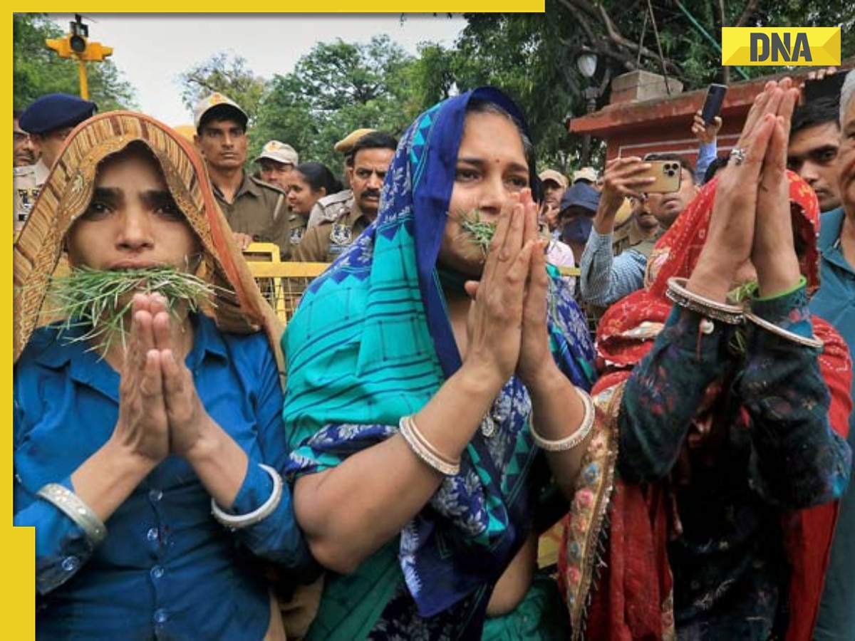 Pulwama martyrs’ widows abducted by Rajasthan Police amid protests? Shocking new claims surface