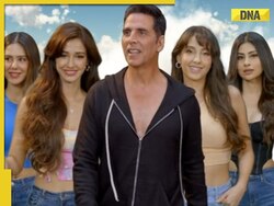 Akshay Kumar, Nora Fatehi, Disha Patani's The Entertainers show at Oakland cancelled, here's what we know 