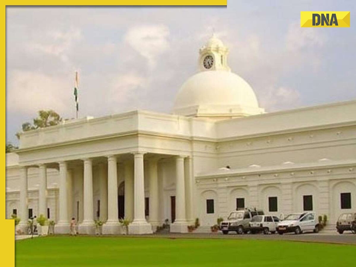 Preparing for JEE, NEET in 2023? Check out 10 best Engineering, Medical colleges in India