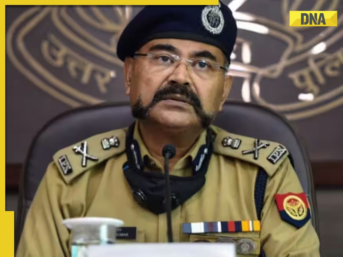 Meet IPS Prashant Kumar, real-life 'Singham' who conducted over 300 ...