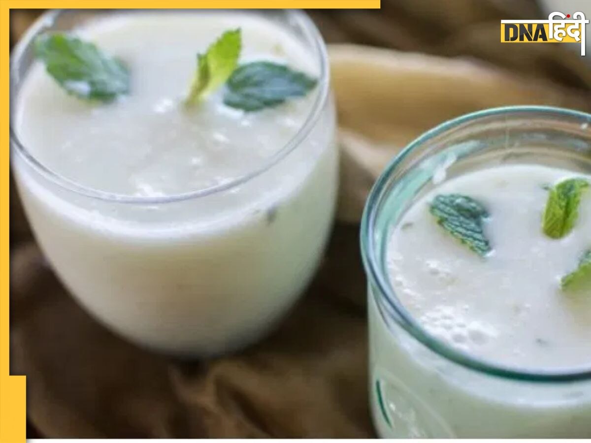 Benefits of Buttermilk: हड्डियों को मजबूत और कई बीमारियों को खत्म करने से लेकर शरीर को हेल्दी रखती है ये ड्रिंक