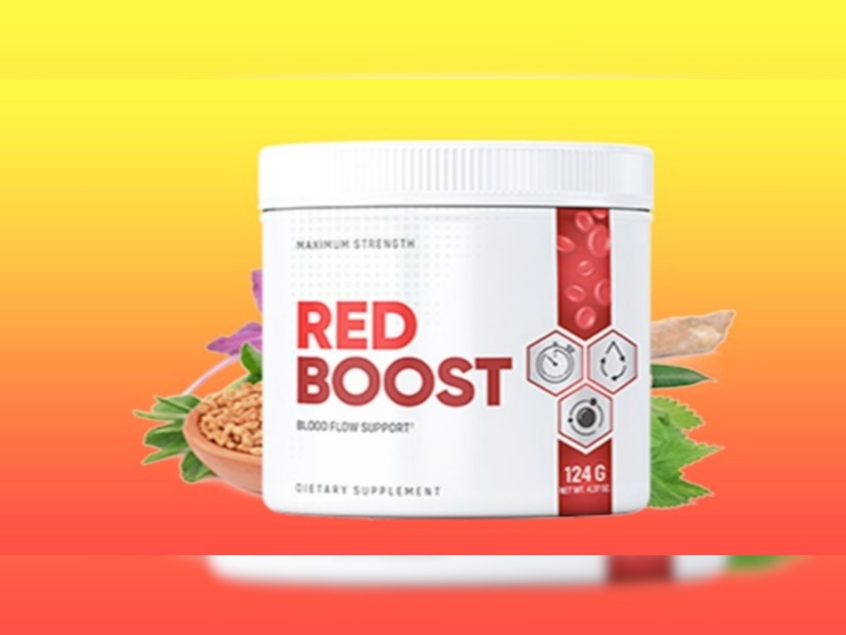 Red Boost Powder for Men Reviewed - Will It Work For You?