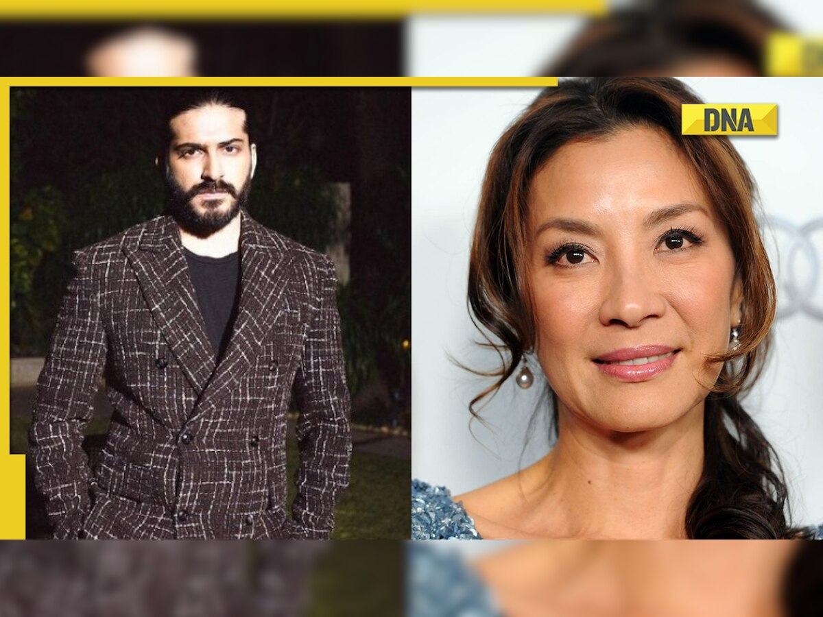 Harsh Varrdhan Kapoor slammed for saying Michelle Yeoh's Oscars win would be 'PR campaign around race'