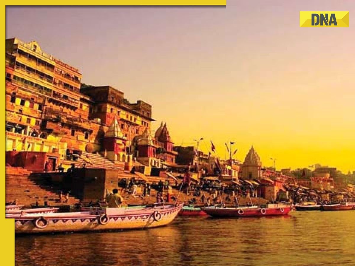 IRCTC Tour Package: Spiritual trip of Ganga Ramayan Yatra, explore Varanasi, Prayagraj, Ayodhya, more; details here