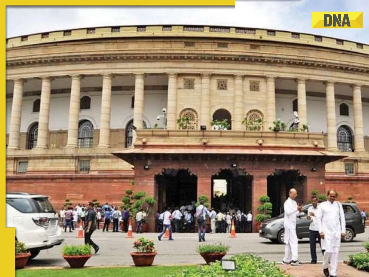 Budget Session's second leg begins today, Opposition set to corner govt on LPG cost, misuse of agencies