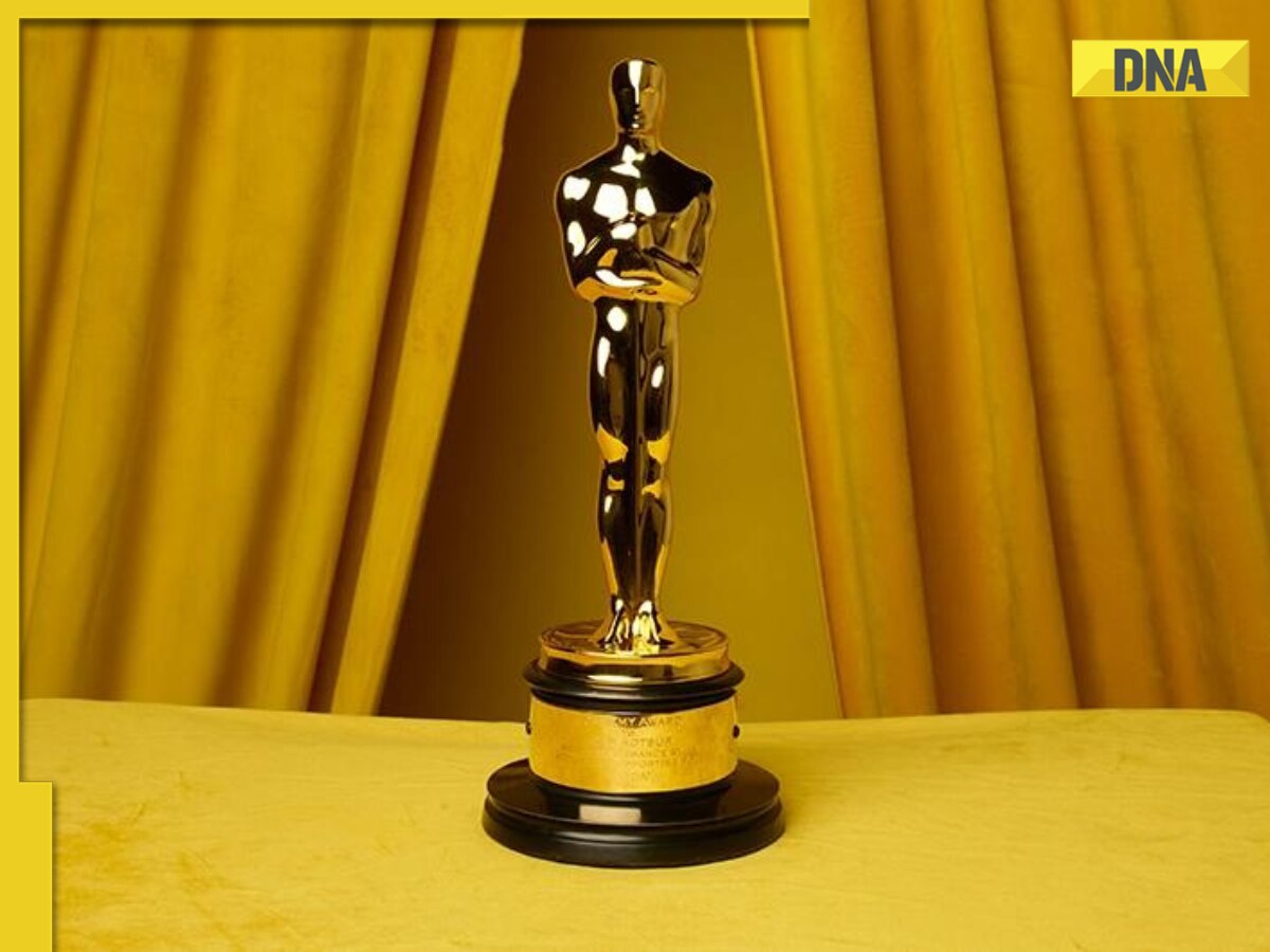 Oscars 2023: Deepika Padukone gets emotional as RRR wins Best Original Song  award for Naatu Naatu