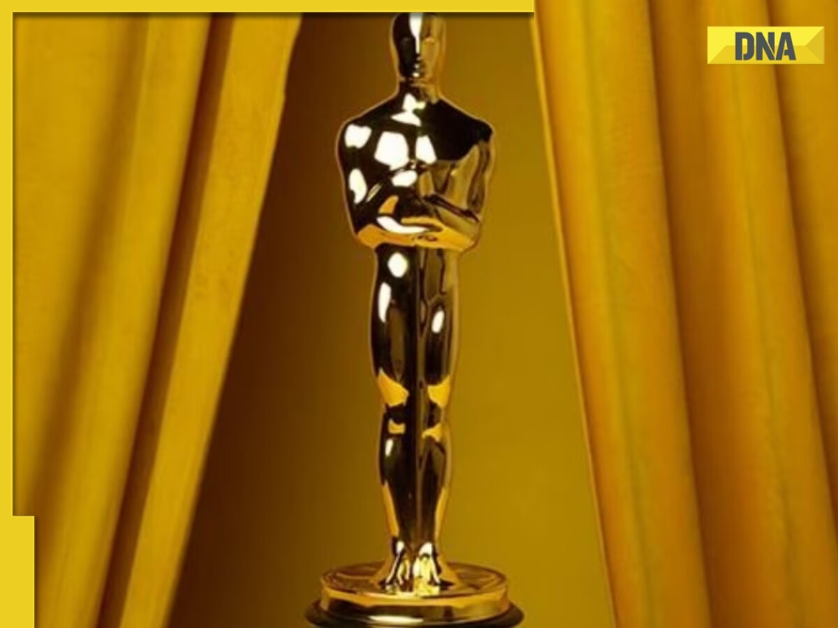 Oscar, the golden statuette coveted by Hollywood 