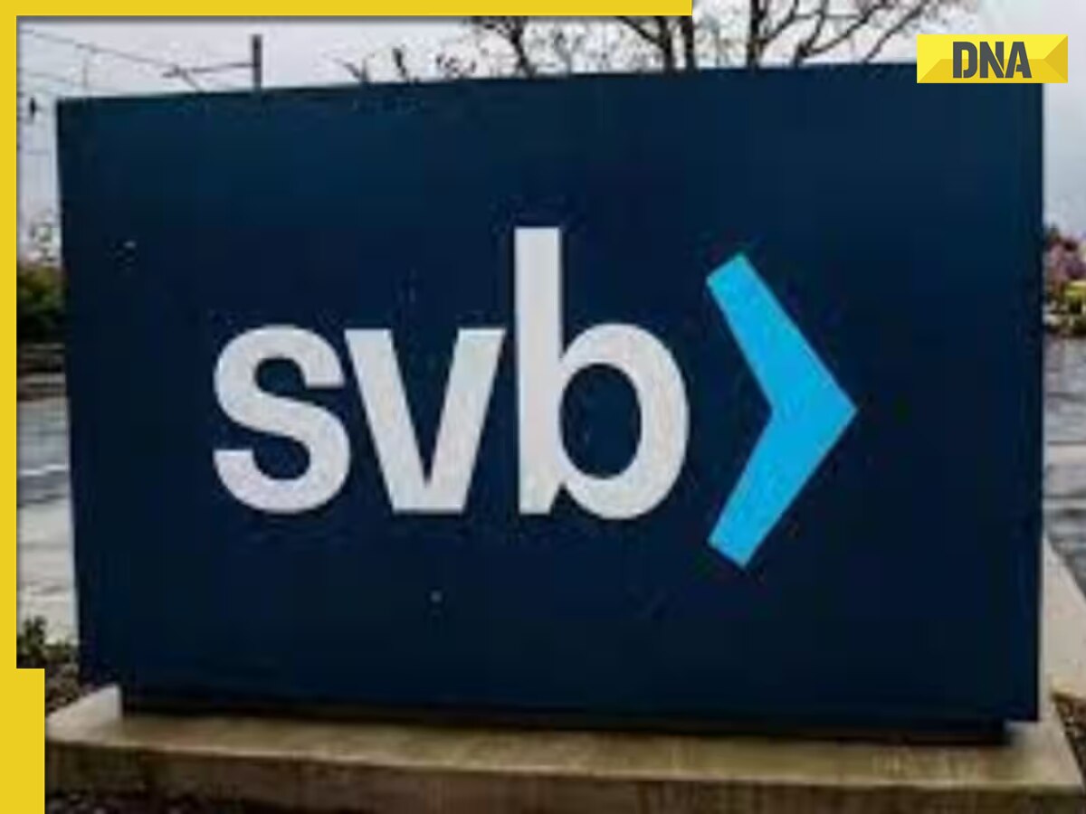 Silicon Valley Bank crisis: 1 lakh to be fired, more than 10,000 startups likely to be affected
