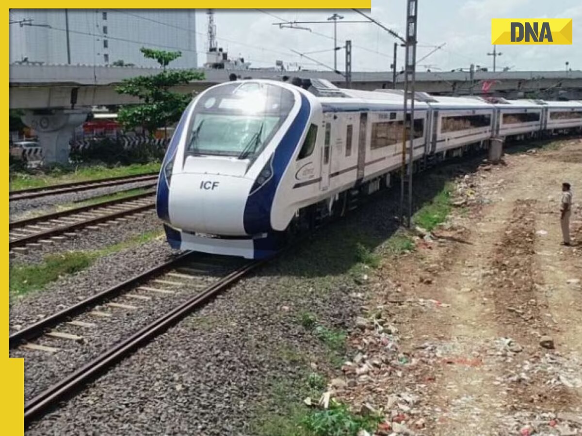Vande Bharat Express: Delhi-Varanasi train to run 5 days, passengers get additional features