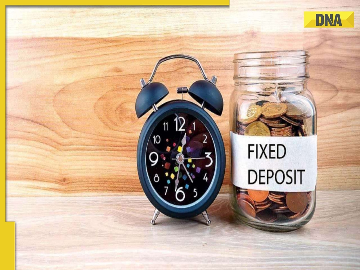 Fixed Deposit Schemes: From SBI, HDFC to IDBI, check 5 special bank FDs schemes ending this month