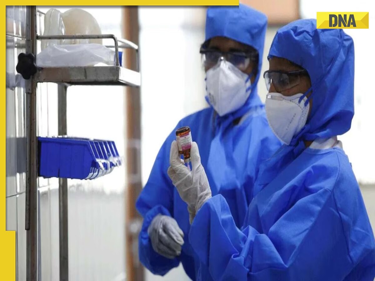 India logs over 500 Covid-19 cases for the first time in 114 days