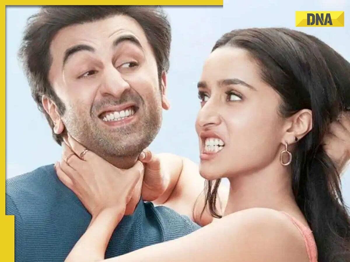 Tu Jhoothi Main Makkaar box office collection day 5: Ranbir Kapoor-Shraddha Kapoor's film mints Rs 70 crore