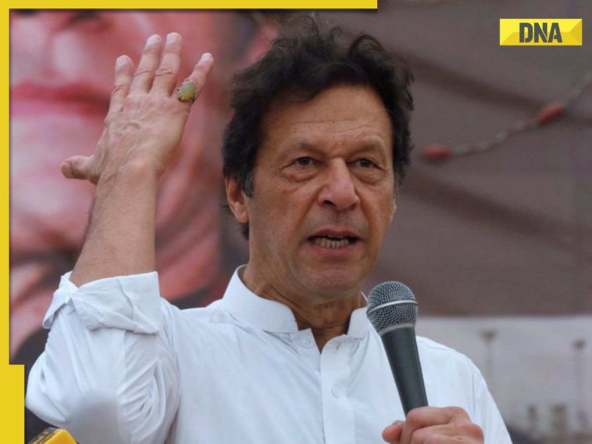 Pakistan: Islamabad Court issues non-bailable arrest warrants against Imran Khan for threatening female judge